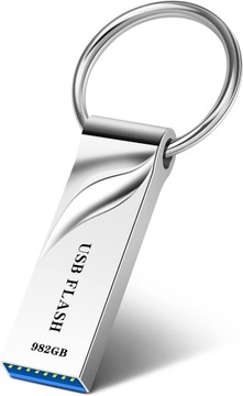 Pendrive pullheart Flash 982GB