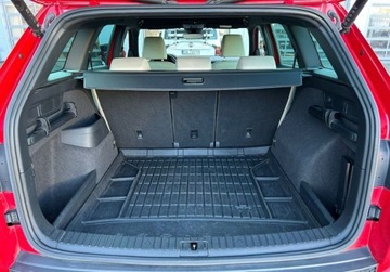 Skoda Kodiaq I SUV Facelifting 2.0 TSI 190KM 2022 Skoda Kodiaq Po serwisie LK 4X4, CANTON, Kamera 360, Matrix, ACC, Wentyl., zdjęcie 10