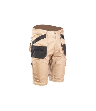 Рабочие брюки BRIXTON PRACTICAL — 2 в 1 — R 52