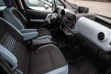 Citroen Berlingo II 2014 Citroen Berlingo Multispace 1.6e-HDI 92KM !, zdjęcie 10