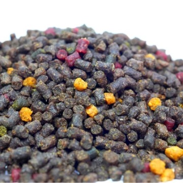 Гранулы OSMO Pro Pellet Dark 2мм 900г