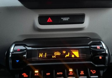 Suzuki Ignis III Crossover 1.2 DUALJET SHVS 90KM 2017 Suzuki Ignis Bezwypadkowy, FV23, 4x4, KredytLeasing, Elegance, gw.12m geth, zdjęcie 16