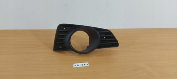 HALOGEN MŘÍŽKA RÁMEČEK NÁRAZNÍKU OPEL OE 93162189