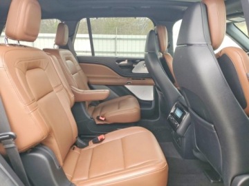 Lincoln Aviator 2023 Lincoln Aviator Reserve 2023 3.0 Benzyna 400KM, zdjęcie 10
