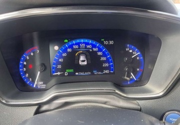 Toyota Corolla XII Hatchback 1.8 Hybrid 122KM 2021 Toyota Corolla Toyota Corolla 1.8 Hybrid Comfort 1.8 Hybryda 122KM, zdjęcie 25