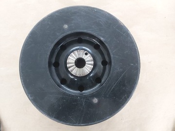 KOLO ŘEMENICE KLIKOVÉ HŘÍDELE AUDI A8 D4 D5 Q7 SQ7 4.0TDI