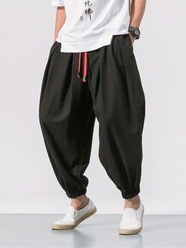 Spodnie baggy rozmiar 5XL