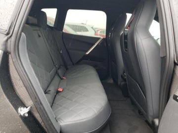 BMW 2022 BMW iX xdrive50, 2022r., 4x4 Elektryczny 516KM, zdjęcie 9