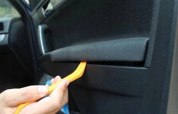 КЛЮЧИ, ИНСТРУМЕНТЫ, СЪЕМНИКИ ДЛЯ СНЯТИЯ ОБИВКИ