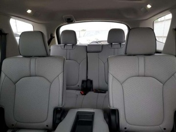 Honda Pilot II 2023 Honda Pilot 2023, 3.5L, 4x4, ELITE, po gradobiciu 3.5 Benzyna 285KM, zdjęcie 8