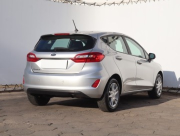 Ford Fiesta VIII Hatchback 3d 1.1 85KM 2018 Ford Fiesta 1.1, Salon Polska, Klima, Parktronic, zdjęcie 4