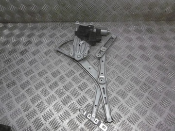 MECHANIZMUS OKNO LEVÝ PŘEDNÍ OPEL ASTRA G 90521881