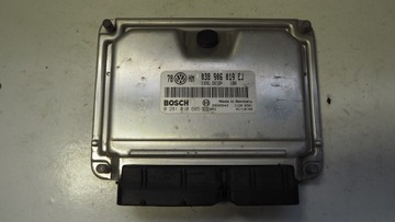 komputer sterownik VW PASSAT B5 038906019EJ