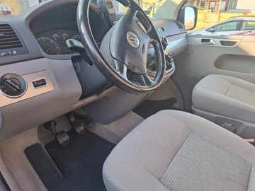 Volkswagen Multivan T6 2005 VW Multivan, zdjęcie 6