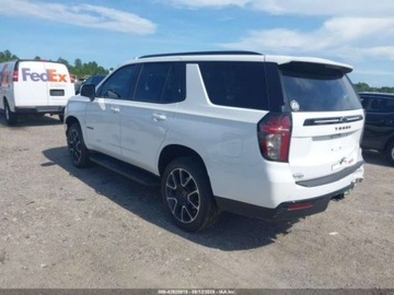Chevrolet Tahoe GMT900 2024 Chevrolet Tahoe RST 2024 5.3l 5.3 Benzyna 355KM, zdjęcie 2