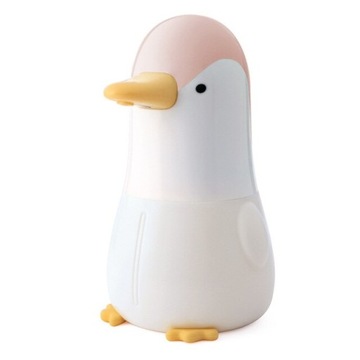 400ml Penguin Pattern Design Dispenser For Kitchen