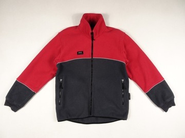 Helly Hansen Work Wear Kurtka Membrana Polarowa Polar M