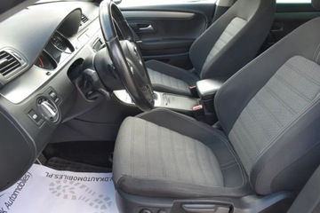Volkswagen CC 2009 Volkswagen CC VOLKSWAGEN PASSAT CC 2.0TDI 170KM DSG Xenon Navi Gwarancja 1, zdjęcie 19