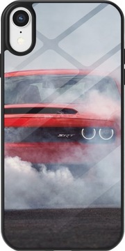 Etui GLASS DODGE SAMSUNG A52 / A52 4G/ A52 5G
