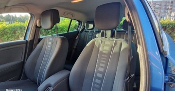 Renault Megane III Hatchback Facelifting 1.4 TCe 130KM 2013 Renault Megane Wzorowa - 70 Tkm - Klimatronik - Zarejestrowana 1.4, zdjęcie 9