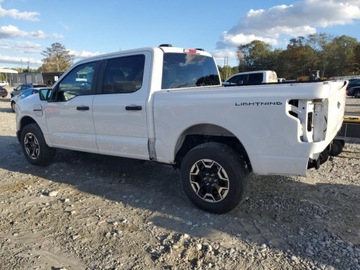 Ford 2022 Ford F150 Lightning Pro 2022 Elektryczny 426KM, zdjęcie 1