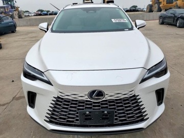 Lexus RX V 2024 Lexus RX 2024 LEXUS RX 350H BASE 2.5 Hybryda 246KM, zdjęcie 5