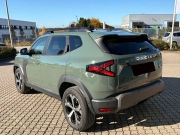 Dacia Duster III 2026 Journey 1.2 TCe Hybrid-G LPG 4x4 150KM /Pakiet Parking, Zimowy, zdjęcie 2