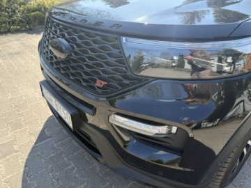 Ford Explorer VI 2020 Ford Explorer ST 401KM| 6 os | Full | Serwis | AWD, zdjęcie 15