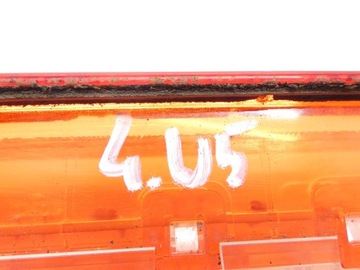SVĚTLO TŘETÍ STOP STOPU W KRYT SKODA YETI 5L0945097