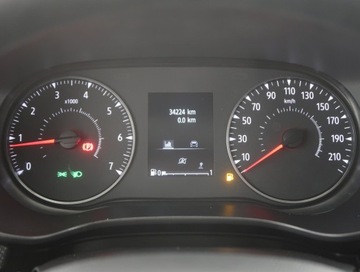 Dacia Jogger 1.0 TCe 110KM 2022 Dacia Jogger 1.0 TCe, Salon Polska, 1. Właściciel, zdjęcie 10