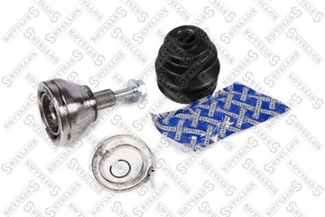 KLOUB AUDI A3 2.0 TFSI 04-12