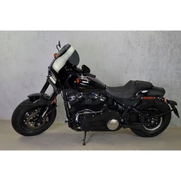 SZYBA LOSTER HARLEY DAVIDSON Softail Fat Bob 114