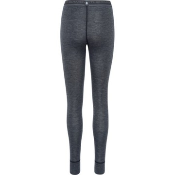 БРЮКИ ЖЕНСКИЕ ТЕРМОАКТИВНЫЕ МЕРИНОСОВЫЕ WARM ACTIVE TH