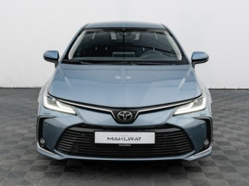 Toyota Corolla XII Sedan 1.5 VVT-i 125KM 2022 Toyota Corolla WD2210R#1.5 Comfort K.cofania, zdjęcie 6