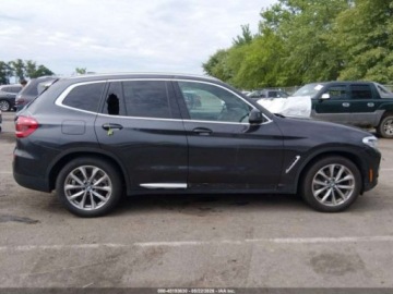BMW X3 G01 2019 BMW X3 2019 BMW X3 XDRIVE30I 2.0 Benzyna 248KM, zdjęcie 12