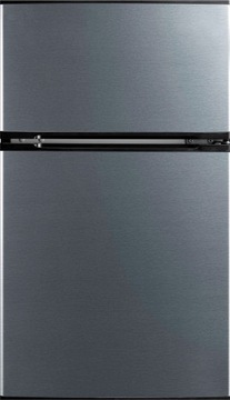 МОДЕЛЬ МАГАЗИН БЫТОВОЙ ТЕХНИКИ МАЛЕНЬКИЙ ХОЛОДИЛЬНИК 49х85см