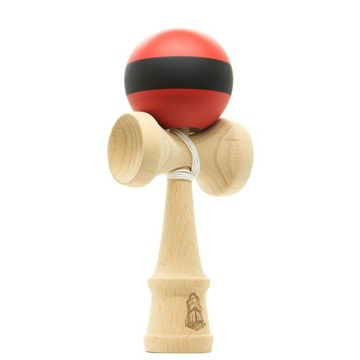 YoYoFactory Кендама Красный Черный