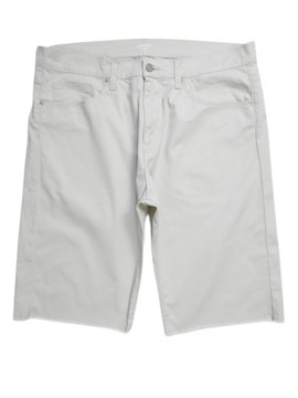 CARHARTT SPODENKI JEANS JEANS 32 BDB STAN