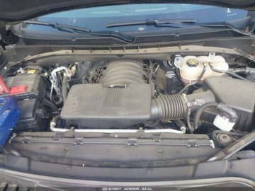 Cadillac Escalade III 2023 Cadillac Escalade 2wd Premium Luxury, 2023r., 6.2L 6.2 Benzyna 420KM, zdjęcie 11