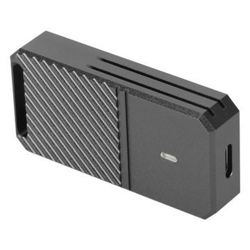 Obudowa SSD M.2 NVMe 10 Gb/s USB 3.2 GEN2 Wyjście