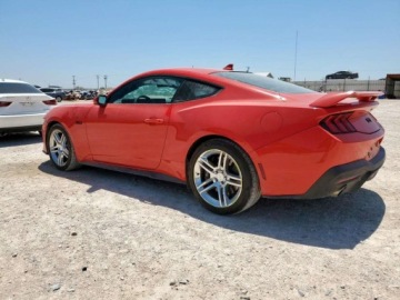 Ford Mustang VI Fastback Facelifting 5.0 Ti-VCT 450KM 2024 Ford Mustang GT 2024 5.0l 5.0 Benzyna 450KM, zdjęcie 1