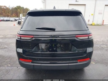 Jeep Grand Cherokee V 2025 Jeep Grand Cherokee Limited 2025 3.6l 3.6 Benzyna 293KM, zdjęcie 4