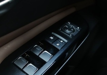 Lexus ES VII (XV70) Sedan Facelifting 300h 218KM 2023 Lexus ES ES 300h Business Edition FV23 Salon PL ASO 1 wlasciciel, zdjęcie 36