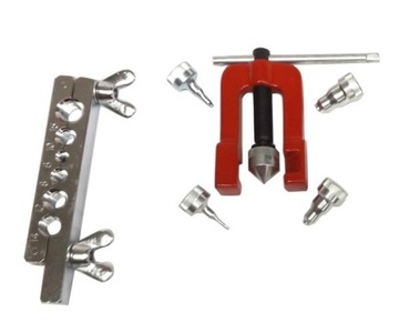 Комплект из 8 трубчатых тормозных магистралей el CT88