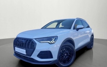 Audi Q3 II SUV 1.5 35 TFSI 150KM 2023 Audi Q3 35 TFSI S tronic Advantage Dealer BMW Bonkowscy Gorzow Wlkp. 1.5, zdjęcie 1