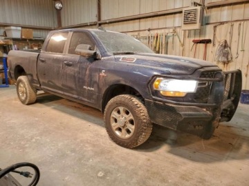  RAM 2500 Big Horn 2024 6.7 Diesel 370KM, zdjęcie 4