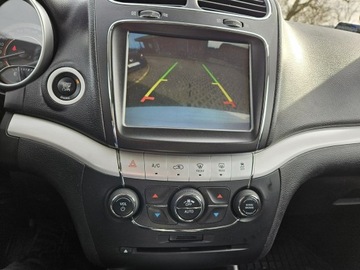 Fiat Freemont 2015 Fiat Freemont 2,0 diesel 170KM salon polska, zdjęcie 10