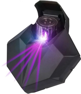 VENOM FX SCANNER 80W