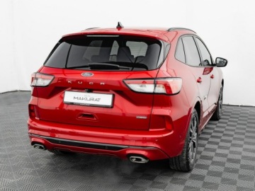 Ford Kuga III SUV Plug-In 2.5 Hybrid 190KM 2023 Ford Kuga PY48051#2.5 FHEV FWD ST-Line X Podgrz.f, zdjęcie 4