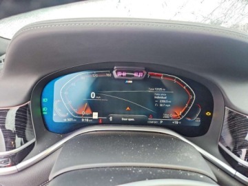 BMW Seria 7 G70 2022 BMW Seria 7 750xi 2022 4.4 Benzyna 523KM, zdjęcie 9